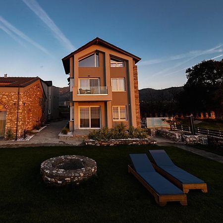 سكالا سوتيروس Olive & Sea Luxury Suites المظهر الخارجي الصورة
