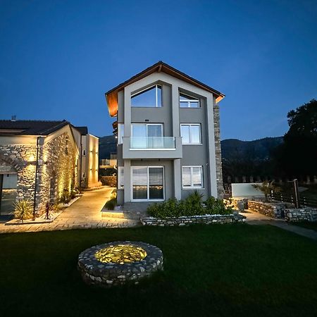 سكالا سوتيروس Olive & Sea Luxury Suites المظهر الخارجي الصورة