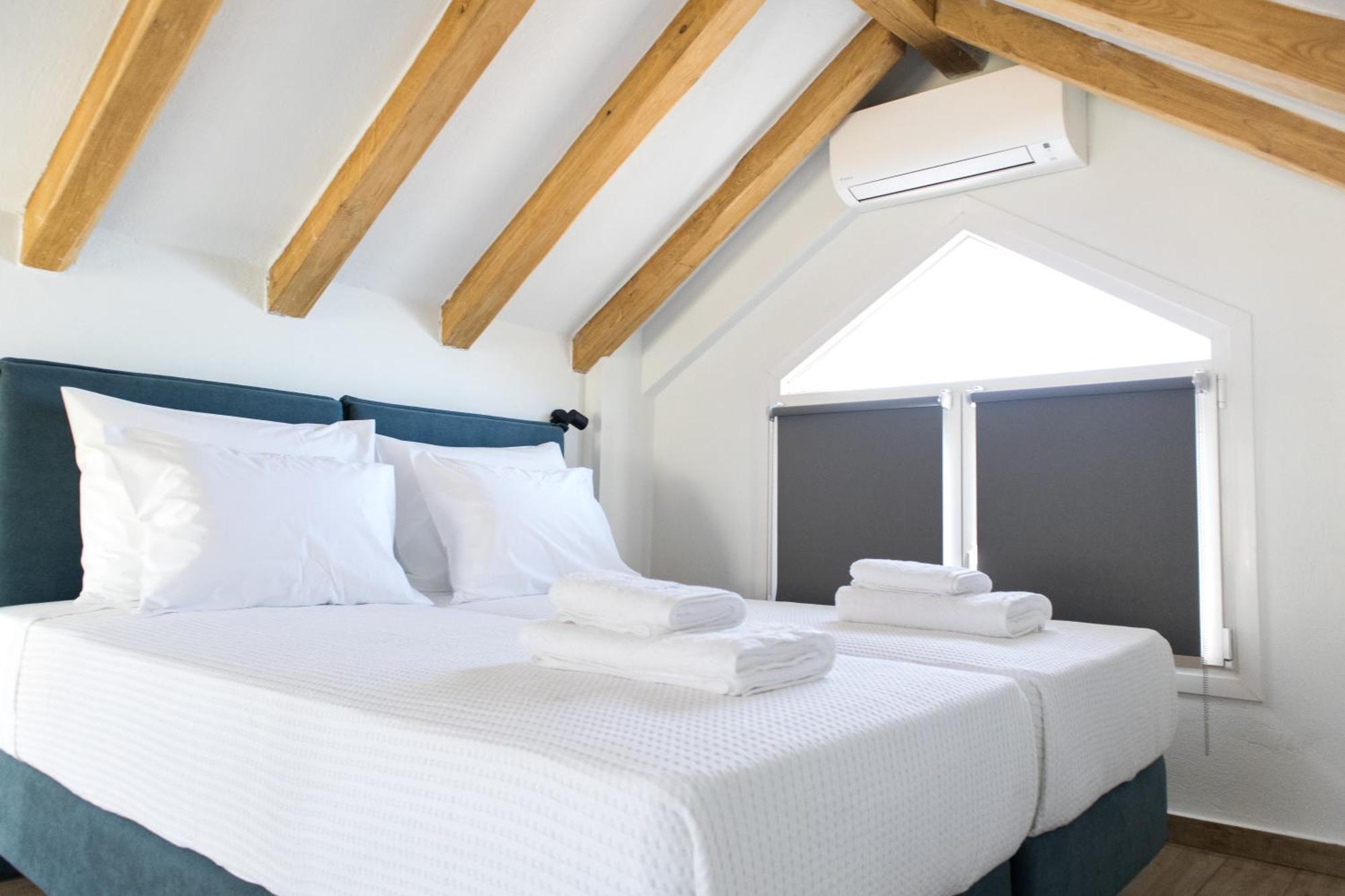 سكالا سوتيروس Olive & Sea Luxury Suites المظهر الخارجي الصورة