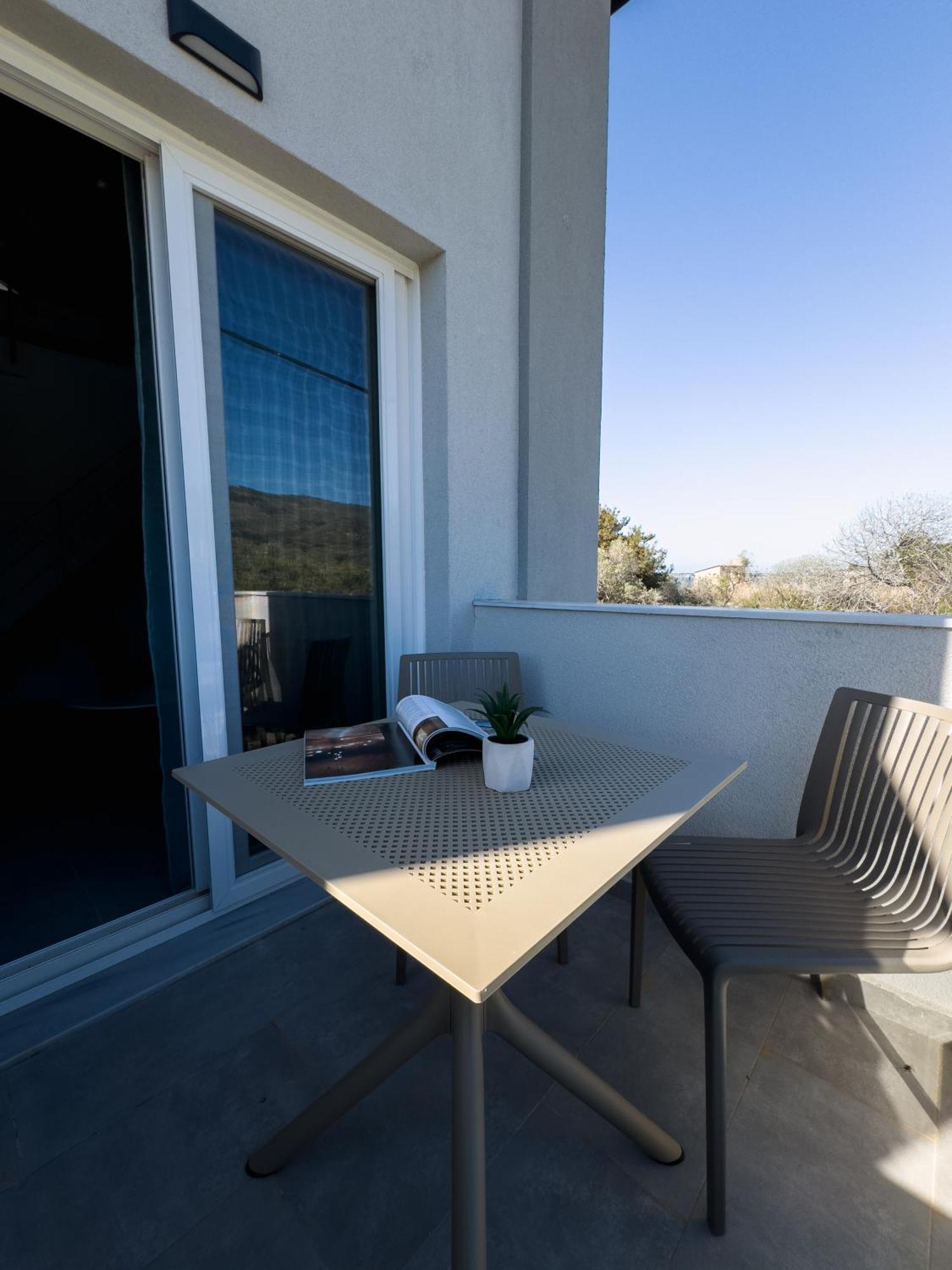 سكالا سوتيروس Olive & Sea Luxury Suites المظهر الخارجي الصورة