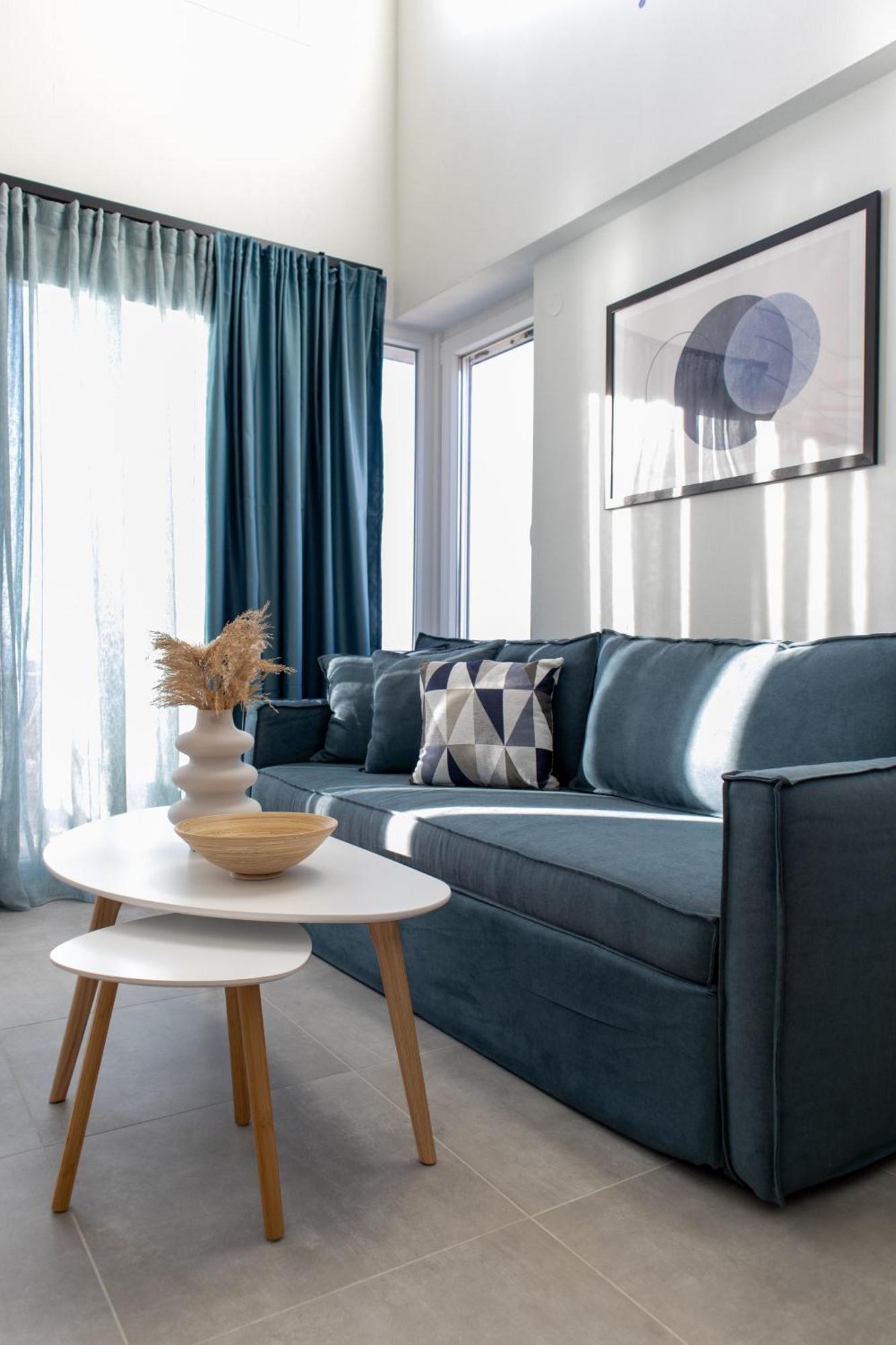 سكالا سوتيروس Olive & Sea Luxury Suites المظهر الخارجي الصورة