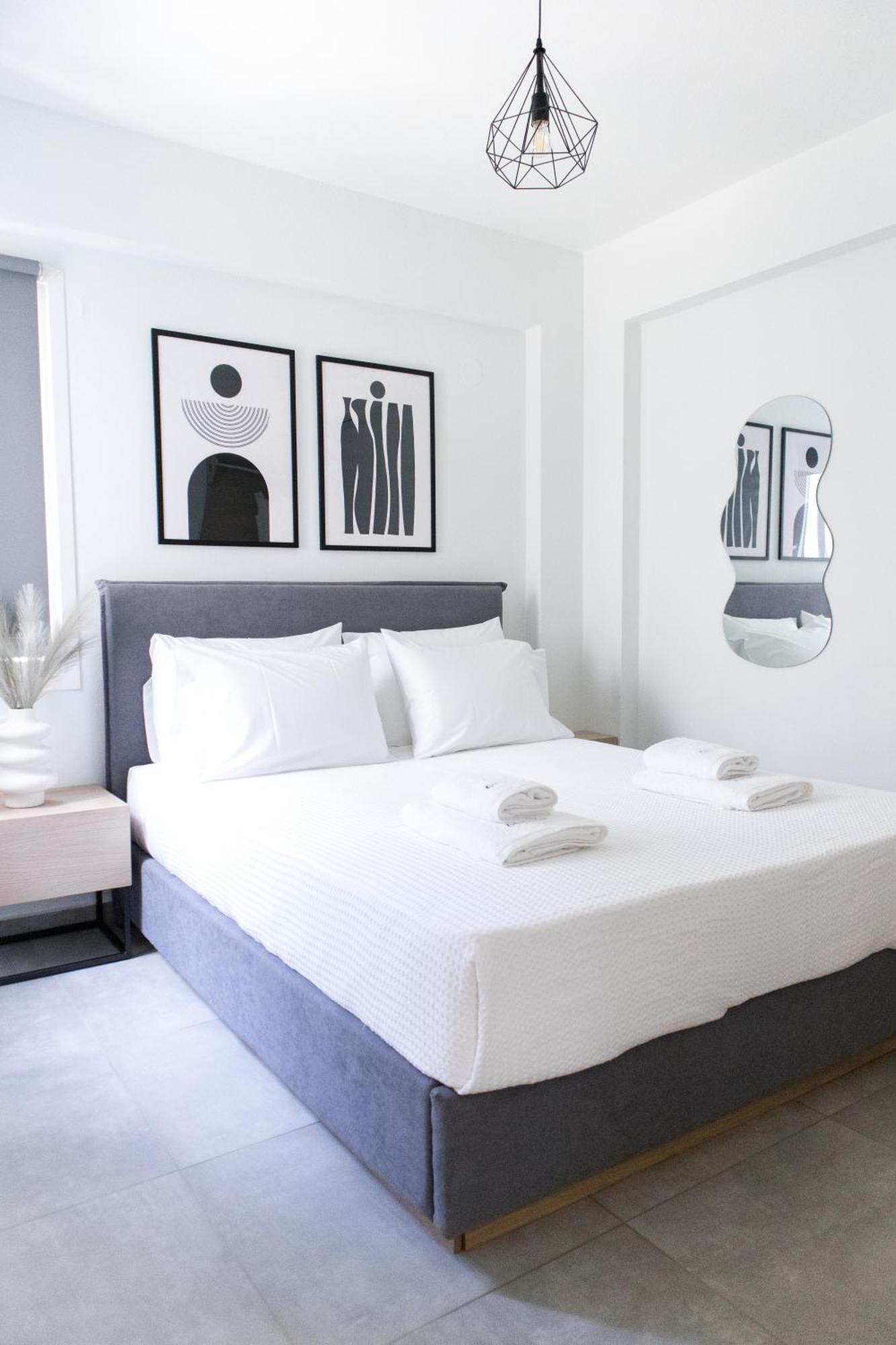 سكالا سوتيروس Olive & Sea Luxury Suites المظهر الخارجي الصورة