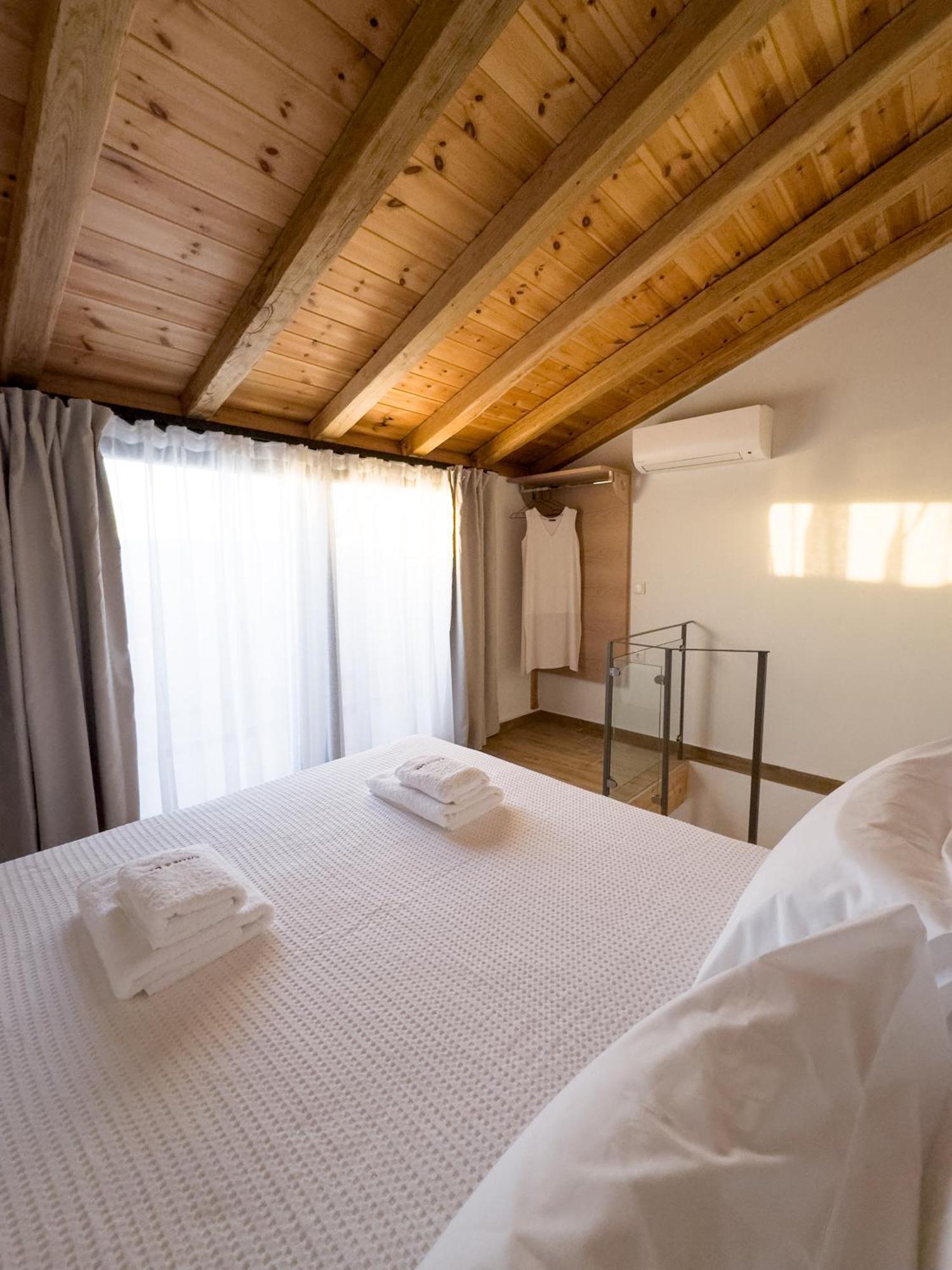 سكالا سوتيروس Olive & Sea Luxury Suites المظهر الخارجي الصورة