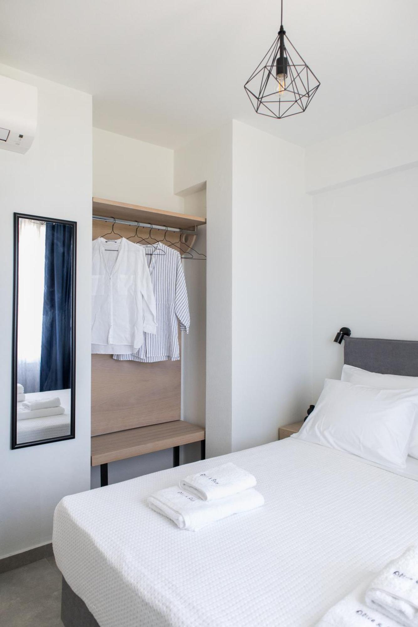 سكالا سوتيروس Olive & Sea Luxury Suites المظهر الخارجي الصورة