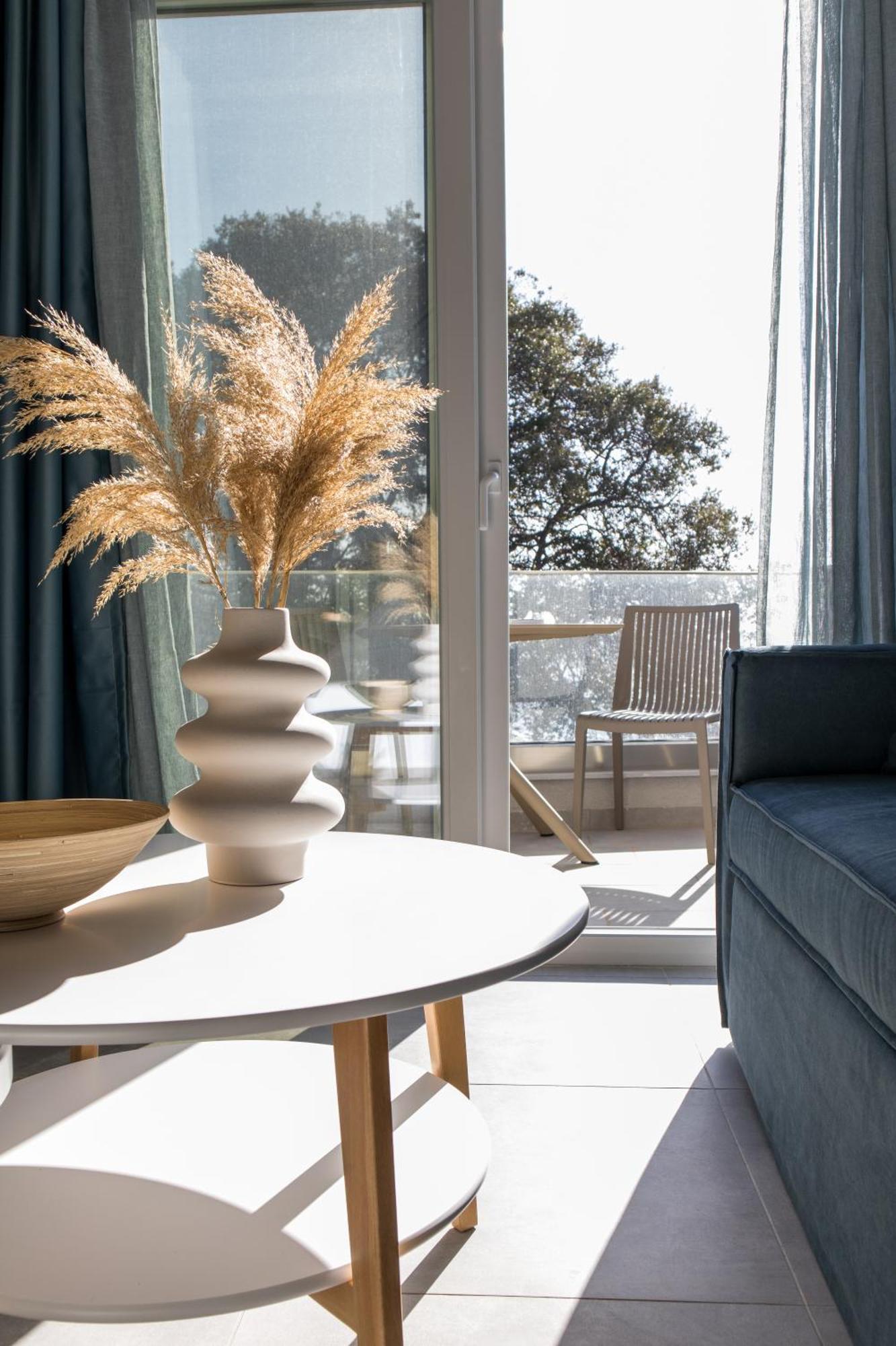 سكالا سوتيروس Olive & Sea Luxury Suites المظهر الخارجي الصورة
